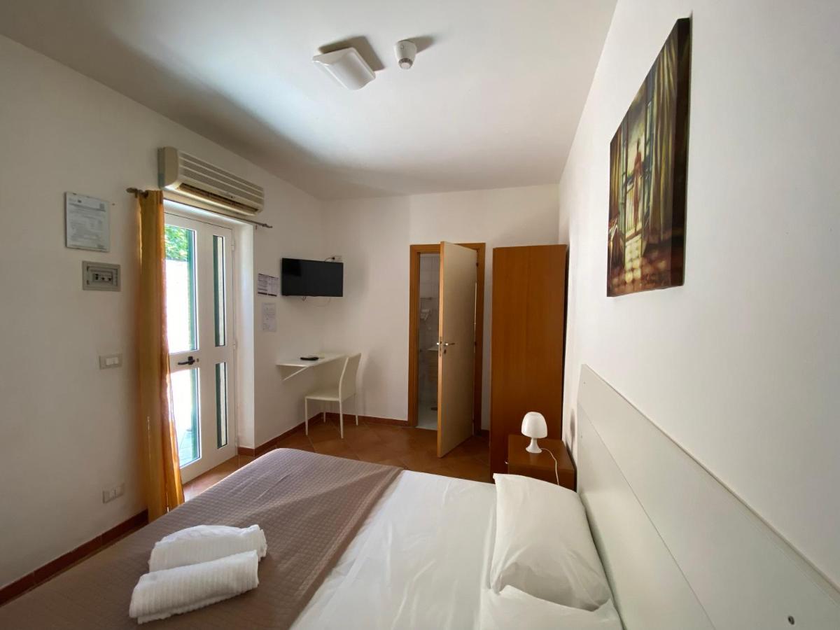 Citta Bianca Country Resort Остуни Экстерьер фото