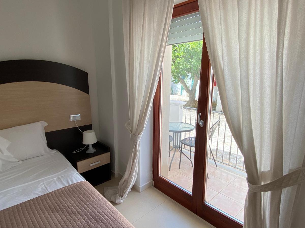 Citta Bianca Country Resort Остуни Экстерьер фото