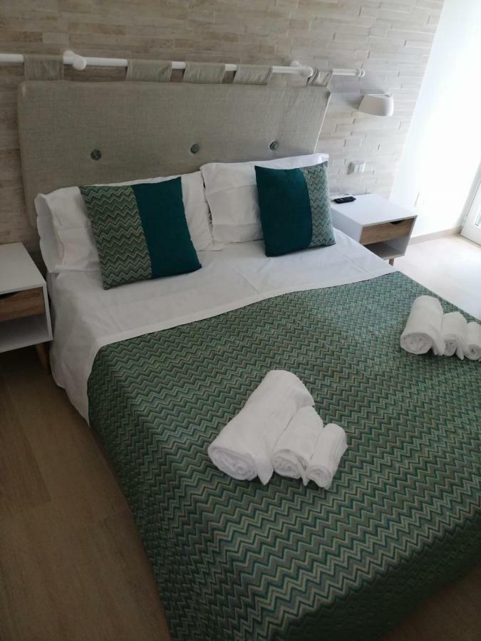 Citta Bianca Country Resort Остуни Экстерьер фото